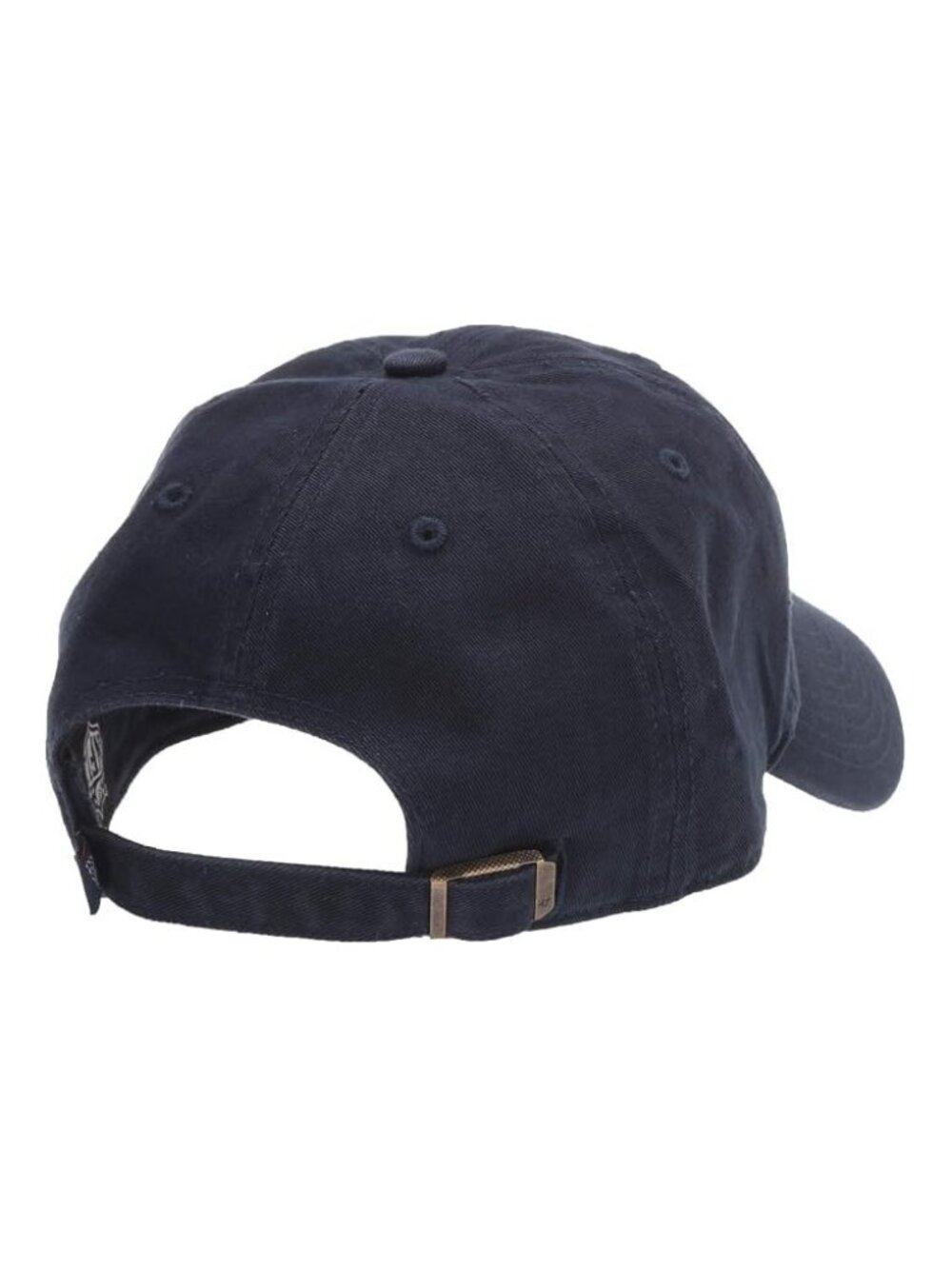 '47 Clean Up NFL Tennessee Titans Adjustable Hat Navy - Picture 2 of 3